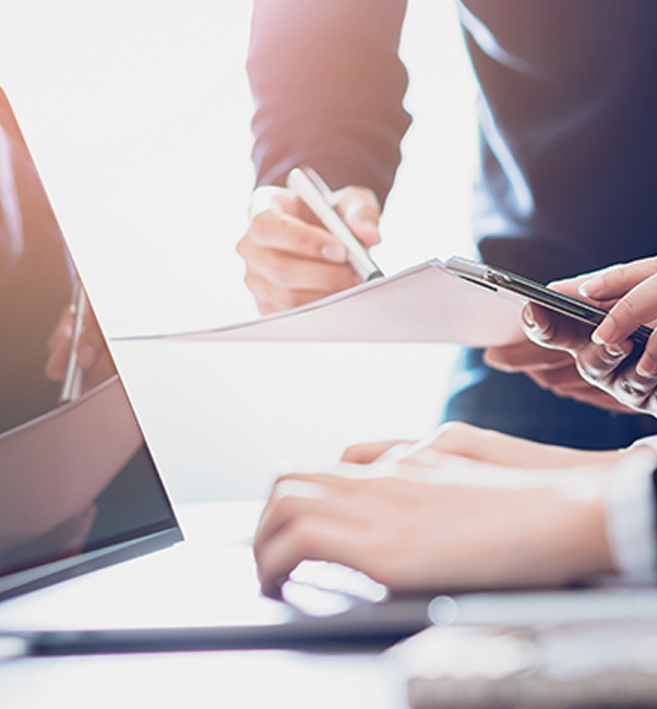 기업부설연구소 인정서